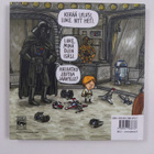 Jeffrey Brown : Darth Vader ja poika - pikkukuva 2