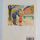 Elsa Beskow : Vill du läsa? : [första och andra skolåret] - pikkukuva 2