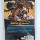Jason Aaron : Star Wars Vol. 2 : Showdown on the Smuggler... - pikkukuva 2