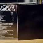 Heikki Sarmanto - Felix the great CD!!! - pikkukuva 2