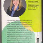 Kelly A. Turner: Syövästä voi selviytyä - pikkukuva 2