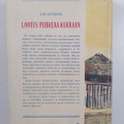 Jutang Lin : Lootus puhkeaa kukkaan : romaani Nyky-Kiinan... - pikkukuva 2