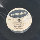 Savikiekko 1955 - Seija Lampila - Scandia KS-241 - pikkukuva 3