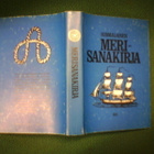SUOMALAINEN MERISANAKIRJA ( 2 p. 1982 ) Sis.pk:t - pikkukuva 1