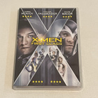X-Men First Class (DVD) - pikkukuva 1