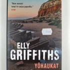 Elly Griffiths : Yöhaukat - pikkukuva 1