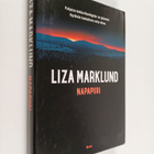 Liza Marklund : Napapiiri - pikkukuva 1