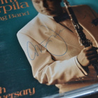 ANTTI SARPILA SWING BAND - 15TH ANNIVERSARY CD NIMMARILLA - pikkukuva 2