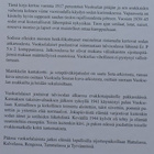 Pentti Ruohotie (toim.): Sotiemme Vuoksela - pikkukuva 2