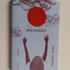 Yoko Tawada : Sändebudet - pikkukuva 1
