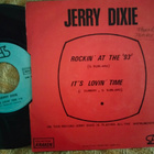 Jerry Dixie sinkku - pikkukuva 2