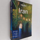 Andrew Burke : Iran - pikkukuva 1