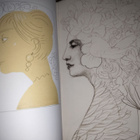 Milton Glaser - Drawing is Thinking - int. by Judith Thurman - pikkukuva 5