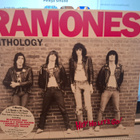 Ramones – Anthology (Hey Ho Let's Go!) cd - pikkukuva 1