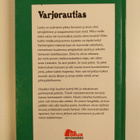 Ann Wigley : Varjorautias - pikkukuva 2
