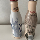 2 x Jean Paul Gaultier Coca Cola tyhjät pullot - pikkukuva 2
