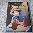 Disney Klassikko Pinocchio (DVD) - pikkukuva 1