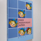 Ritva Enäkoski : Pistä persoonasi peliin - pikkukuva 1