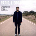 Salvador Sobral - Paris, Lisboa LP - pikkukuva 1