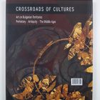Ivan Marazov ym. : Crossroads of culture : Art of Bulgari... - pikkukuva 2