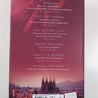 Dan Brown : Origin - pikkukuva 2