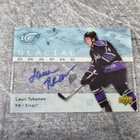 Lauri Tukonen 2007-08 Ice Glacial Graphs - pikkukuva 1