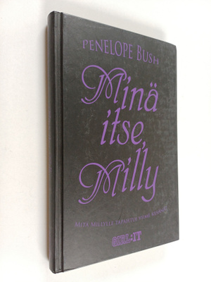 Penelope Bush : Minä itse, Milly