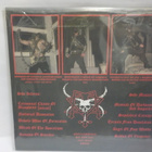 PROCLAMATION - MESSIAH OF DARKNESS AND IMPURITY M-/M- LP - pikkukuva 2