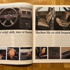 Esite Nissan Bluebird T12 1988/1989 - pikkukuva 3