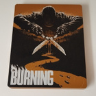 The Burning - Steelbook - pikkukuva 1