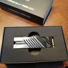 PS5 yhteensopiva Aorus Gen4 7000s SSD 1TB M.2 NVMe - pikkukuva 4