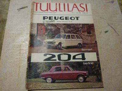 Tuulilasi 1-66