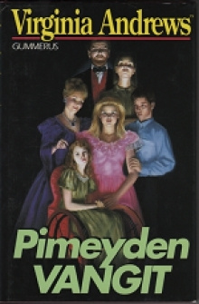 Virginia Andrews - Pimeyden vangit