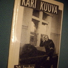 KARI KUUVA Nuottikirja (20 laulua) Sis.postikulut - pikkukuva 1