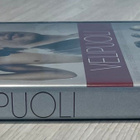 Velipuoli (2012) 8-osainen draamasarja (2DVD) *UUSI* - pikkukuva 3