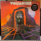 WOLFMOTHER - Victorius (v. 2016 originaali). M/M (yhä muov.) - pikkukuva 1