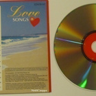 Kokoelma • Love Songs Of The 80's CD - pikkukuva 3