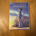 Tuulen laakson Nausicaä  DVD - pikkukuva 1
