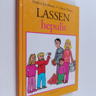 Anders Jacobsson ym. : Lassen hepulit - pikkukuva 1