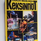 Kaiken maailman keksinnöt 1990 - pikkukuva 1