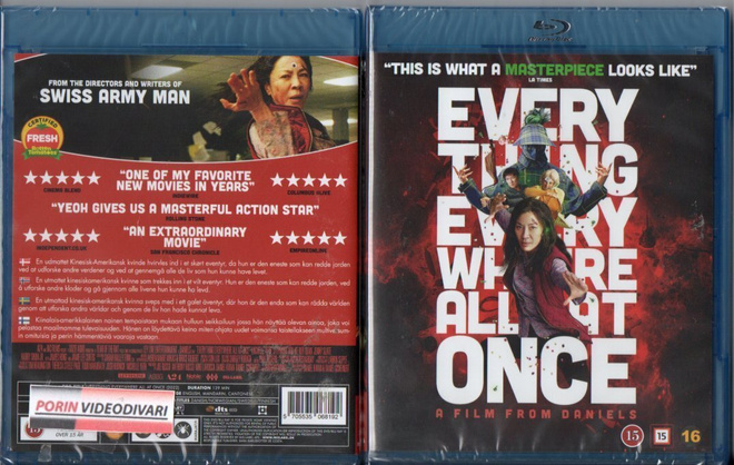 Everything Everywhere All At Once	(78 484)	UUSI	-FI-	BLU-RAY