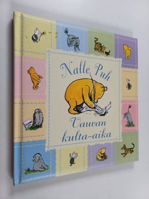 Vauvan kulta-aika