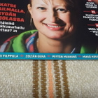 URHEILU-LEHTI NRO 46/2014 13.11.2014 - pikkukuva 5