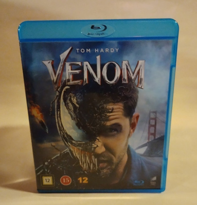 VENOM (BD)
