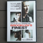 DVD: Brooklyn's Finest (Richard Gere, Wesley Snipes 2010) - pikkukuva 1
