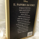 WALT DISNEY:IL PAPERO DA VINCI - pikkukuva 2
