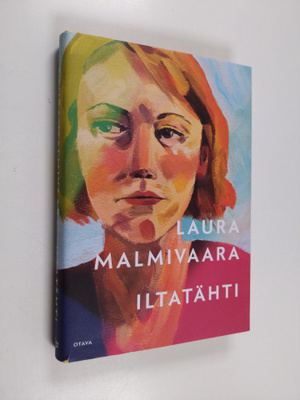 Laura Malmivaara : Iltatähti