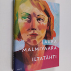 Laura Malmivaara : Iltatähti - pikkukuva 1