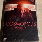 Cosmopolis (2012) David Cronenberg -elokuva (UUSI) - pikkukuva 1