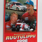 Ruutulippu 1996 : Moottoriurheilun vuosi - pikkukuva 1